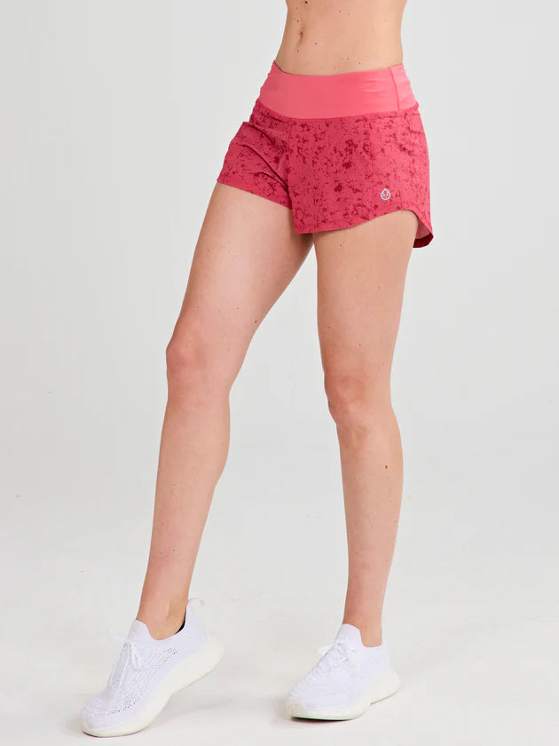 Momentum 3in Lined shorts