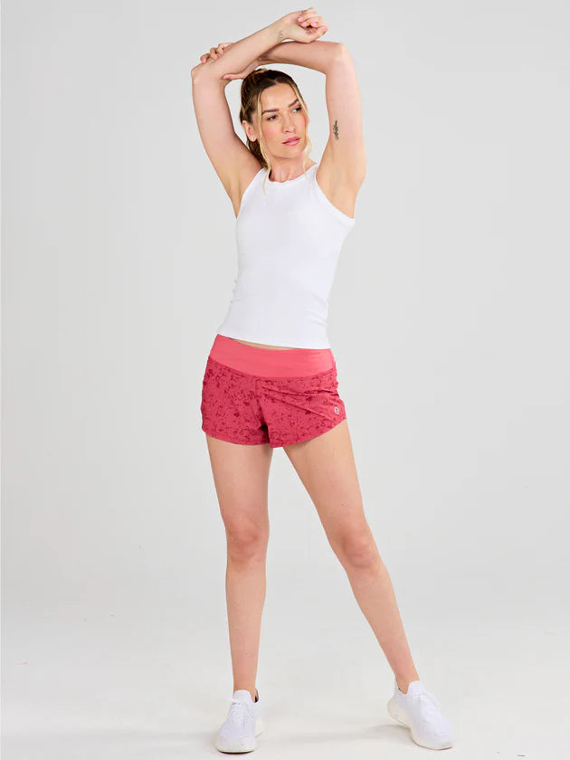 Momentum 3in Lined shorts