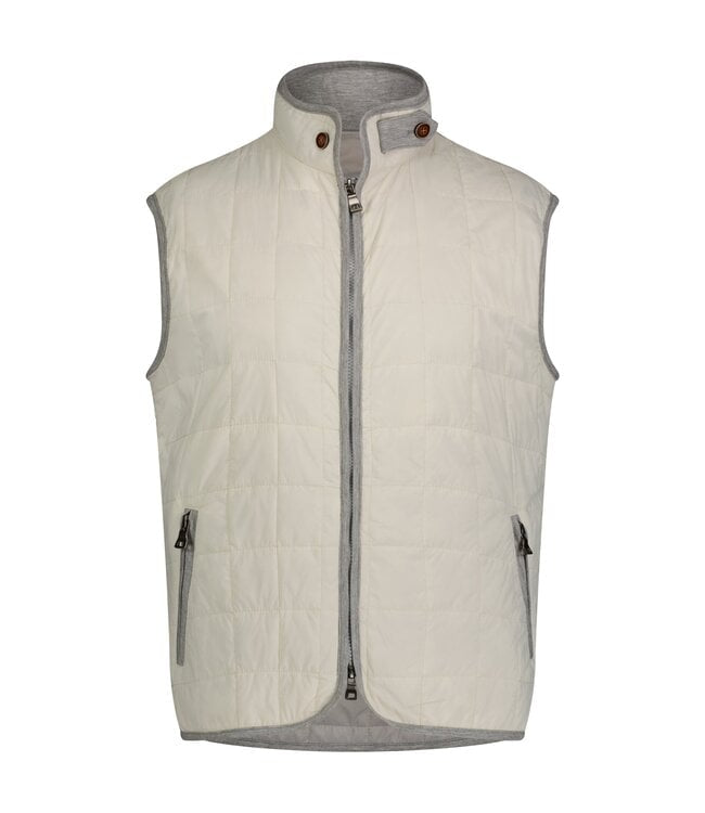 Luchiano Visconti - Lightweight Quilted Vest