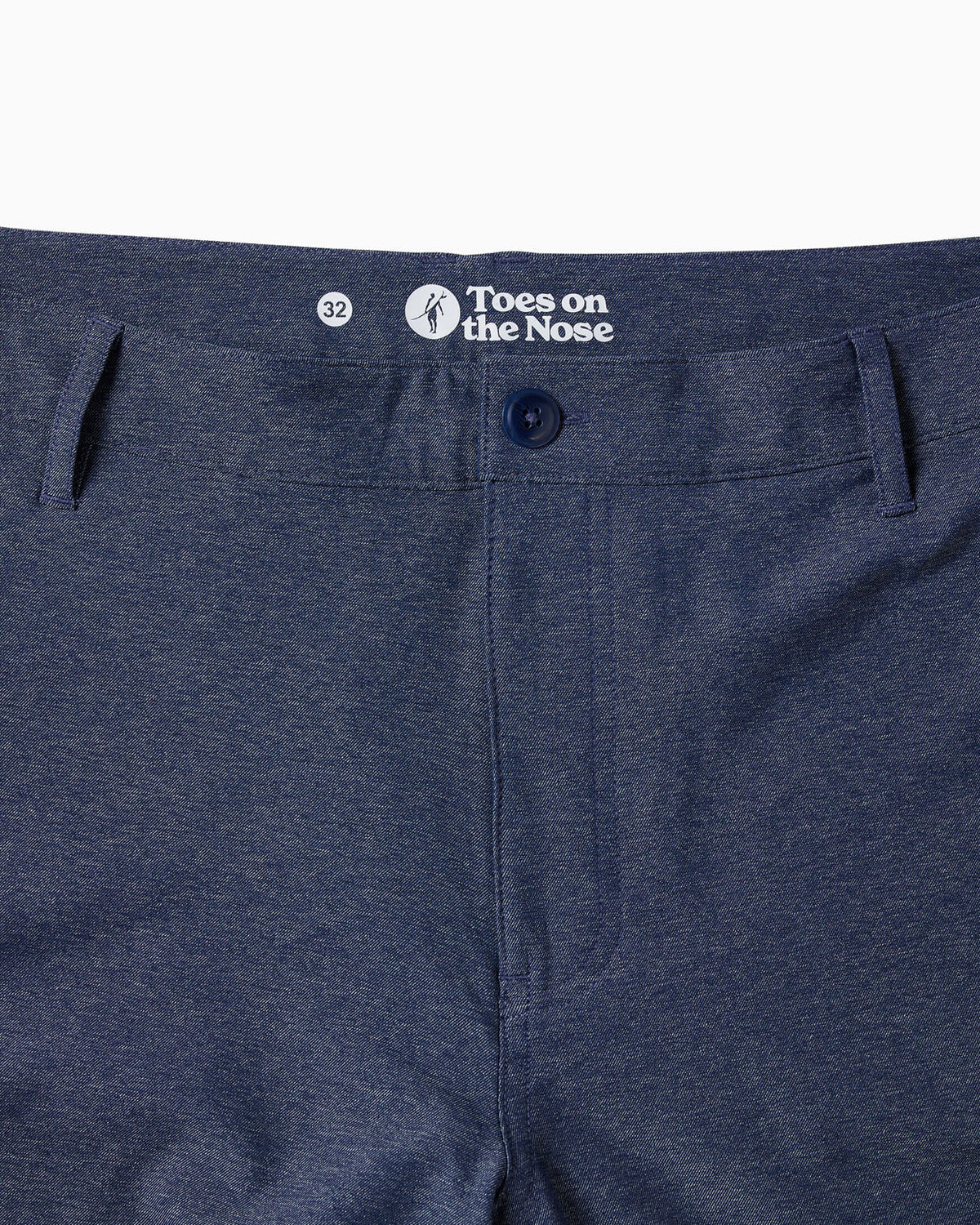 Toes On The Nose Pants