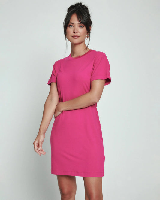 T Shirt Dress