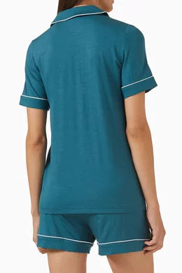 Derek Rose London  pajama set