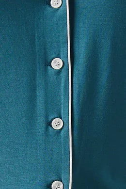 Derek Rose London  pajama set