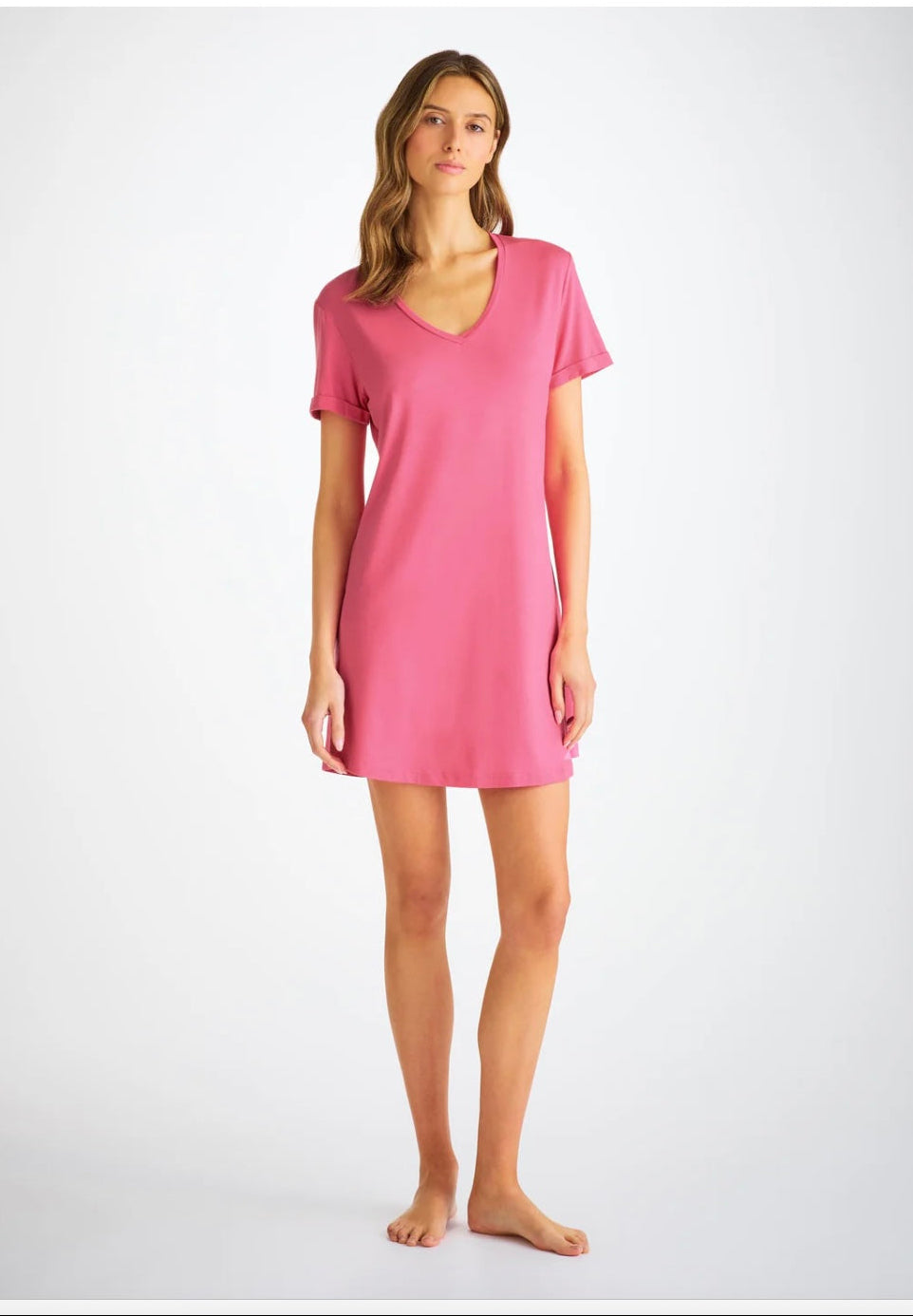 Derek Rose - Nightgown