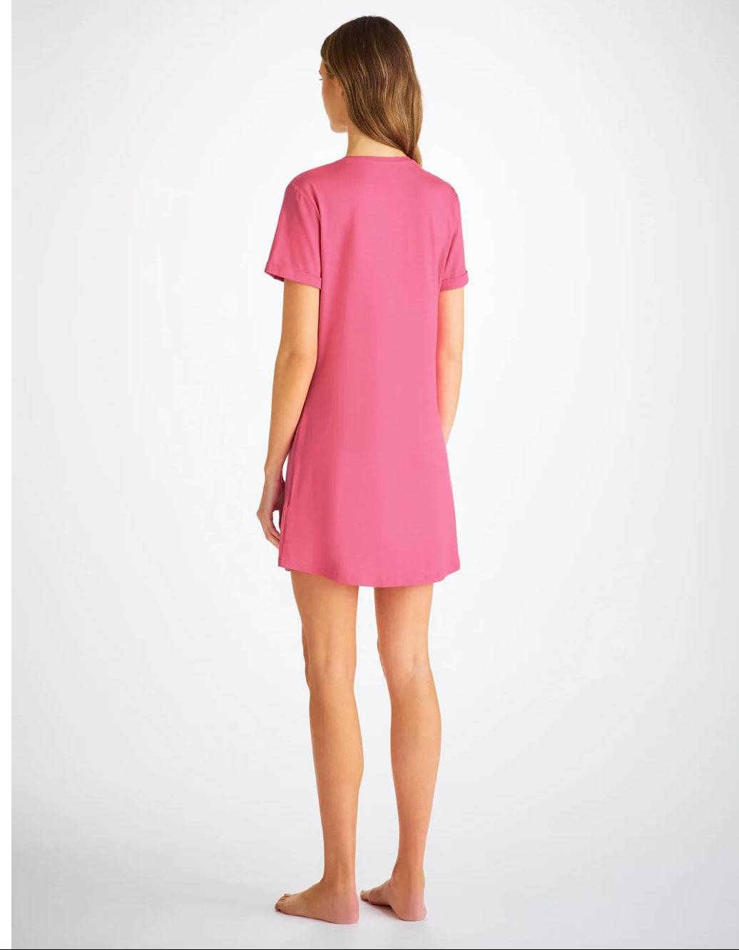 Derek Rose - Nightgown